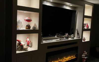 Exquisite Furniture and Interior Design